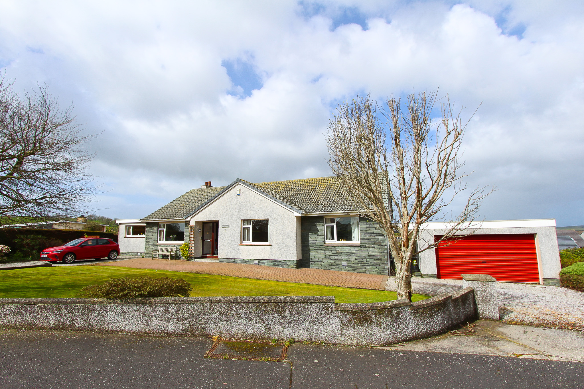 Property for sale in Stranraer, South West Scotland