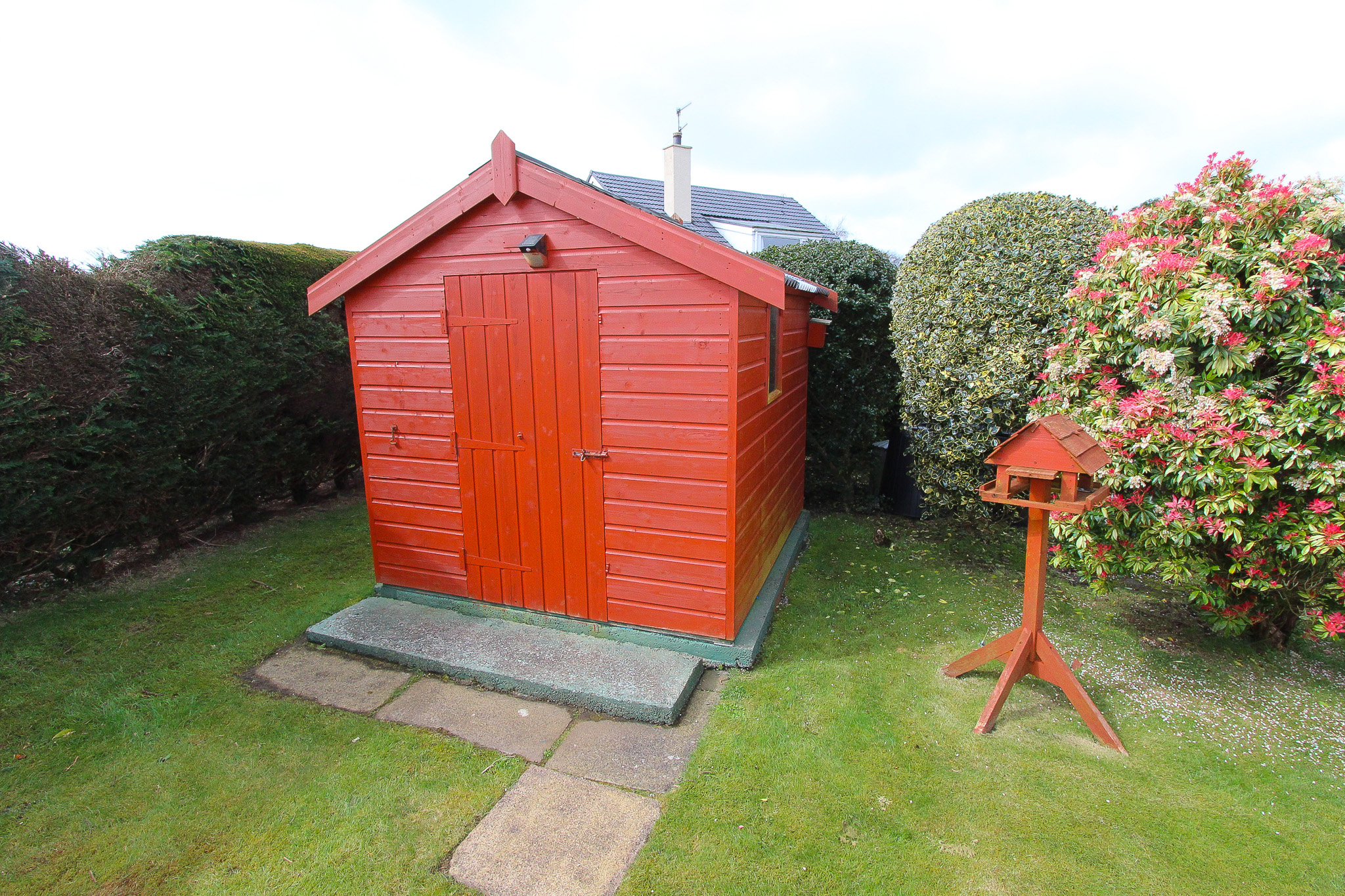 For Sale 'Westhaven', 7 Larg Road, Stranraer UNDER OFFER £290,000